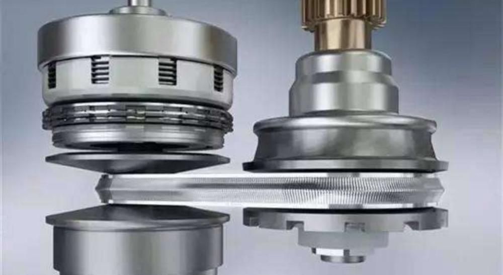  变速箱■CVT“档次低”，那7速双离合和6AT变速箱选谁好？老司机给出建议