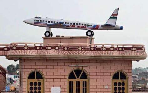 全村人都有飞机的村落，你知道吗？不止是有钱