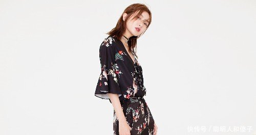 江疏影美照，图5也就看了10分钟，怪不得胡歌找她做女朋友！