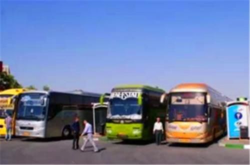  大巴@为什么明明高速上有服务区，有些跑长途的大巴司机还要下高