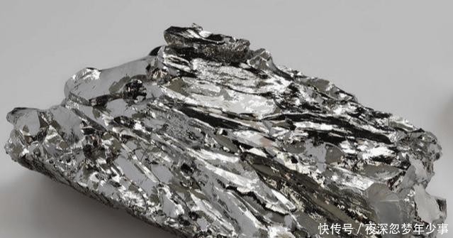 下滑■比稀土还珍贵的资源!我国储量是俄罗斯的八倍,但也在慢慢下滑