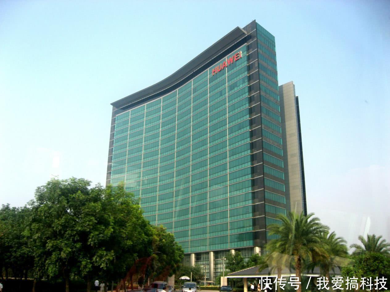 最近盛传华为将在A股上市,但为什么说华为不会