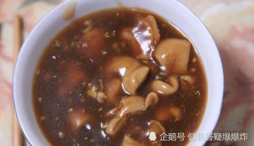 胃不好的人早上起床时请记住：有4种早餐对肠胃“不友好”！