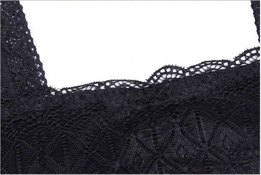 难怪老婆把衣柜里的旧文胸全扔了!现流行这样的内内，性感又撩人