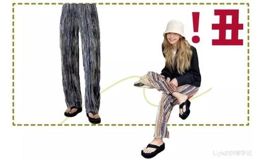  「挤奶衫」打死别穿的4件衣服，谁穿谁丑！