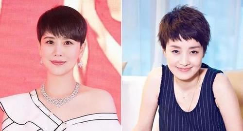  适合■脸上有4种“特征”不适合剪刘海，谁剪谁难看，立刻让你老10岁