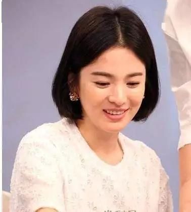 「短发」女人过了35岁，尽量避开这3种短发，特别是第2种，又土又显老！