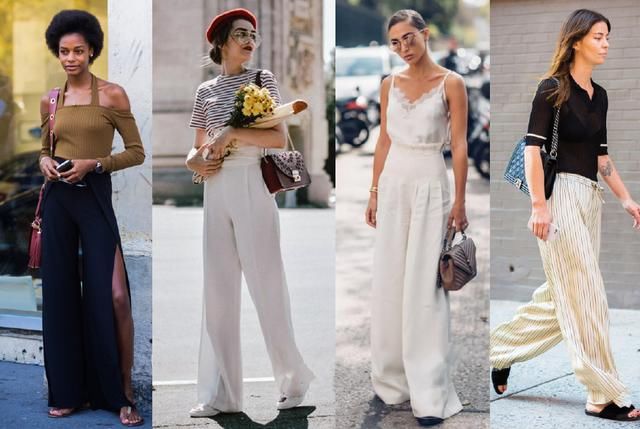 不会搭配衣服？知道这四点就行啦，36套穿搭示范值得你借鉴