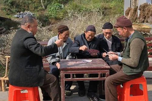  【亲戚】别不信！未来10年的农村，这3样东西才是最值钱的，不是