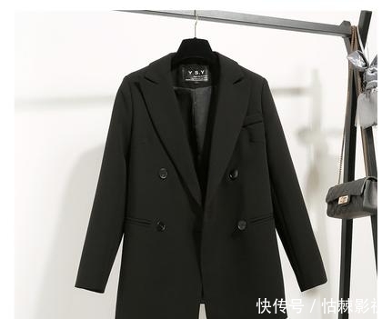  「安排」分享一波高级又百搭的早春西装外套，快快安排起来吧