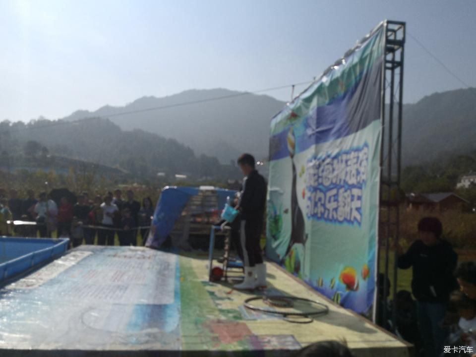 宜昌周边-秭归月亮花谷