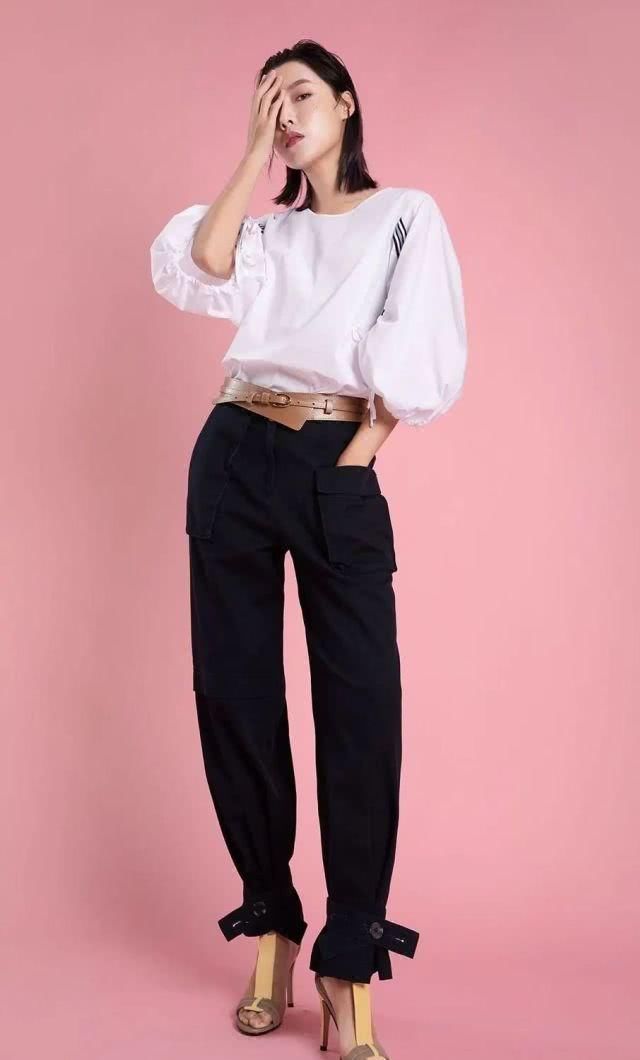  [春夏]可咸可甜，承包你的春夏衣柜