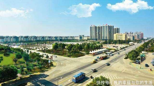 湖北省名字最为霸气的一座城市