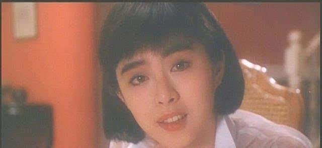 #女鬼#演女鬼、女杀手、小三,还演潘金莲,王祖贤最美貌的角色是哪个