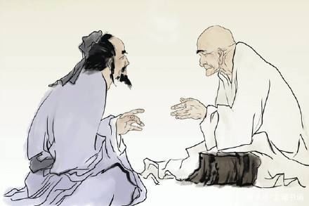 宋代的云谷禅师，因腿疾而请人作《潇湘卧游图》，竟成就一代精品