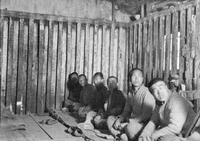  [清官]清官如何被腐蚀？清代监狱盛行“赇”文化，死刑犯都可以榨出油水