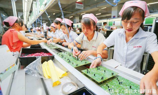  [gdp]中国“新一线”的两个普通地级城市，其中一个比肩“一线”