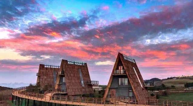 八月最“凉快”的城市，温度最高不超过20度，当地人：不需要空调