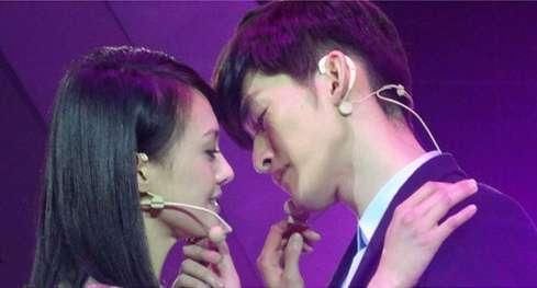 胡彦斌否认复合，谁注意到张翰微博这句话!网友:还有爱追回来