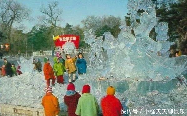  『轨电车』老城记忆：老照片里的吉林长春