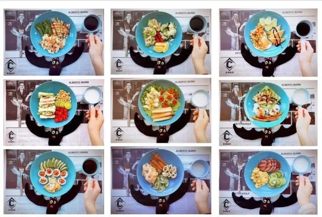 从油腻中年妇女到健身比基尼选手，这位小姐姐1年的逆袭太惊艳!