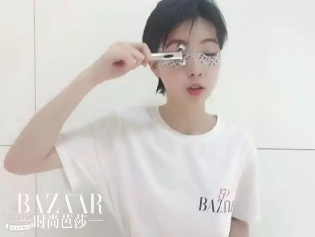 半个娱乐圈都在用的黑眼圈救星,眼部也要get明星同款