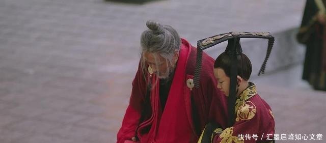 『要亡』曹丕任命贾诩为太尉,孙权大笑曹魏要亡!45年才知他的先见之明