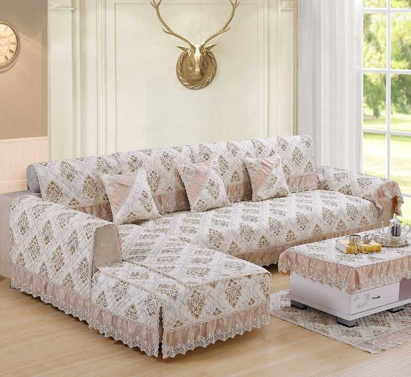 越来越多人早不用床布盖沙发了!现流行这好物，美观整洁高级不贵