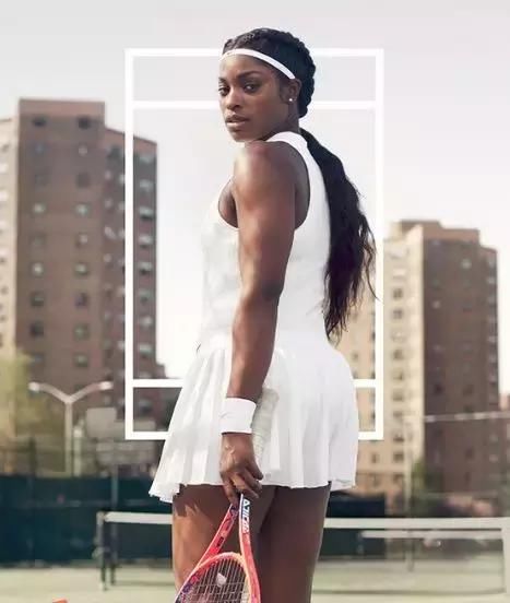 Nike设计师偷懒更不走心，温网战袍设计阿迪又赢了