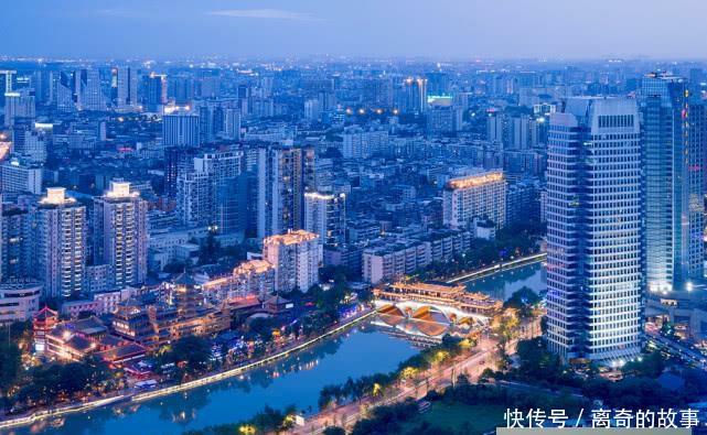  「我国」我国下一个“深圳”，不是成都与武汉，这座城市可能会