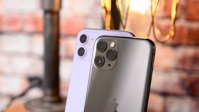 【摄像头】"iPhone 12 Pro"可能加入激光雷达传感器 摄像头布局将调整