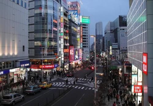 亚洲最大最发达的城市,去过的人都会感到震撼,你想去吗?