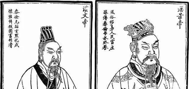 『浅谈』从雍正推行“摊丁入亩”,浅谈中国两千年的“人头税”历史!