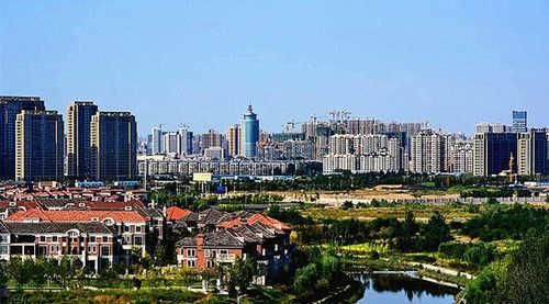  「GDP」中国五座“最具实力”的城市，GDP超省会千亿，有你家乡吗