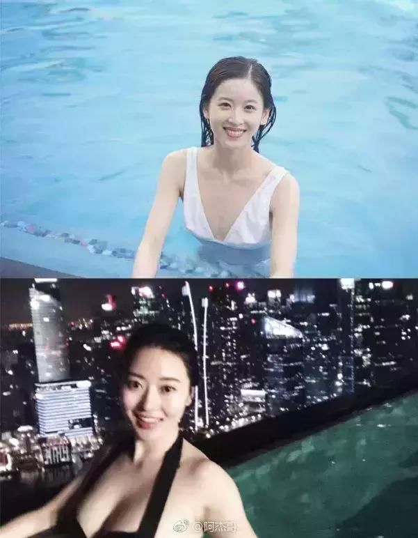 刘强东回国了，那他涉嫌性侵女学生算怎么回事