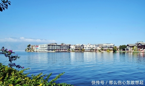 遇见你是最美的邂逅