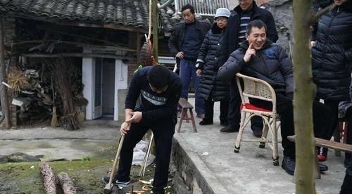 十年后的农村，可能被这几类人“占领”，你身边有这样的人吗