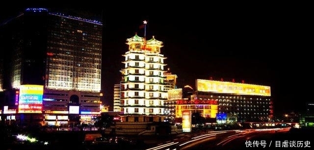  「gdp」中国这5个城市，被误认为副省级城市，却只是地级市，尤