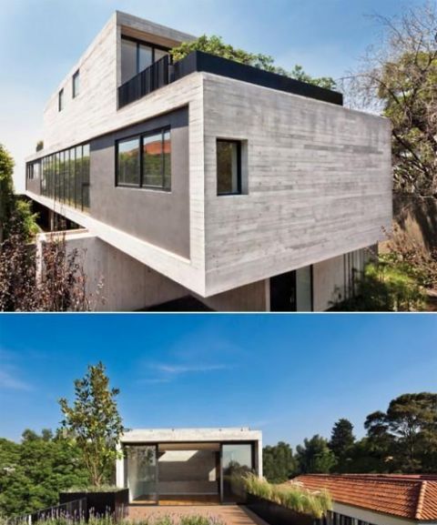 你应该看到的20个杰出建筑设计