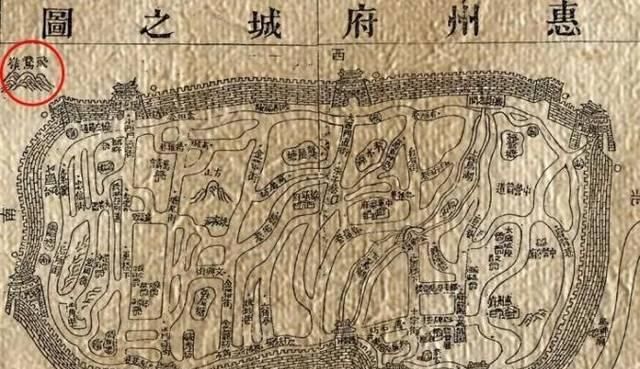  飞鹅■涨知识｜广东惠州为什么叫“鹅城”？