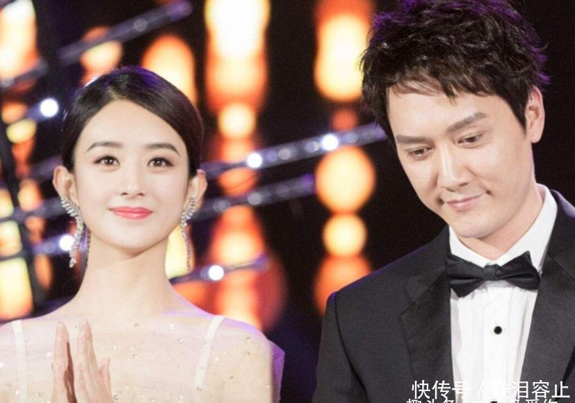 #聊天记录#赵丽颖冯绍峰疑似婚变?疑似已经办理离婚手续,原来是乌龙