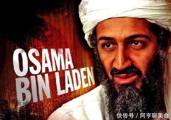 本拉登到处袭击世界老大,为什么只袭击美国,不