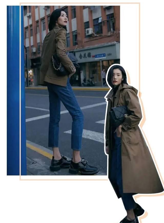  #各式各样#打死不要买的4件衣服，穿上显胖还土气，尤其是第2件！