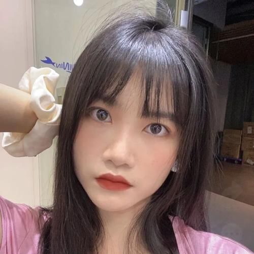 『塌鼻子』塌鼻子女孩，最讨人喜欢！