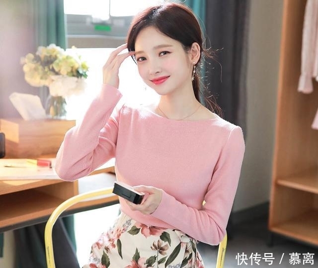  「性感」美女图集，第797期：性感时尚，图几小姐姐，你会更喜欢呢？