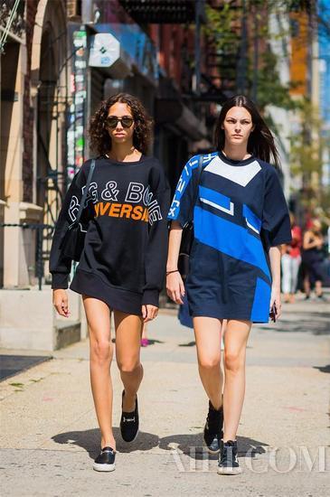 夏日约会不可不看的穿搭建议