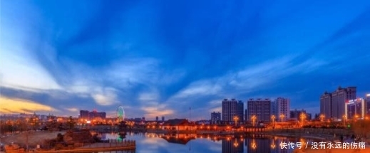 陕西又崛起一城市，面积是西安的4倍，未来或将成西北地区的枢纽