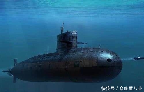  『救援』2300米海底失联，救援只发现一片残骸，美国核潜艇暴露大问题