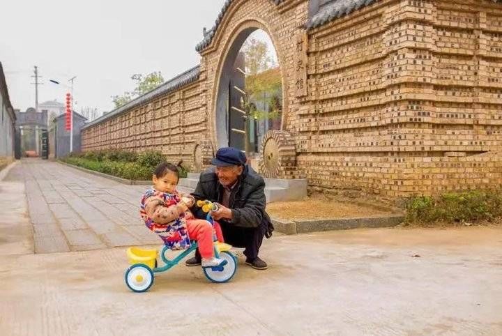 泰山区摄影家协会：镜头记录乡村之美