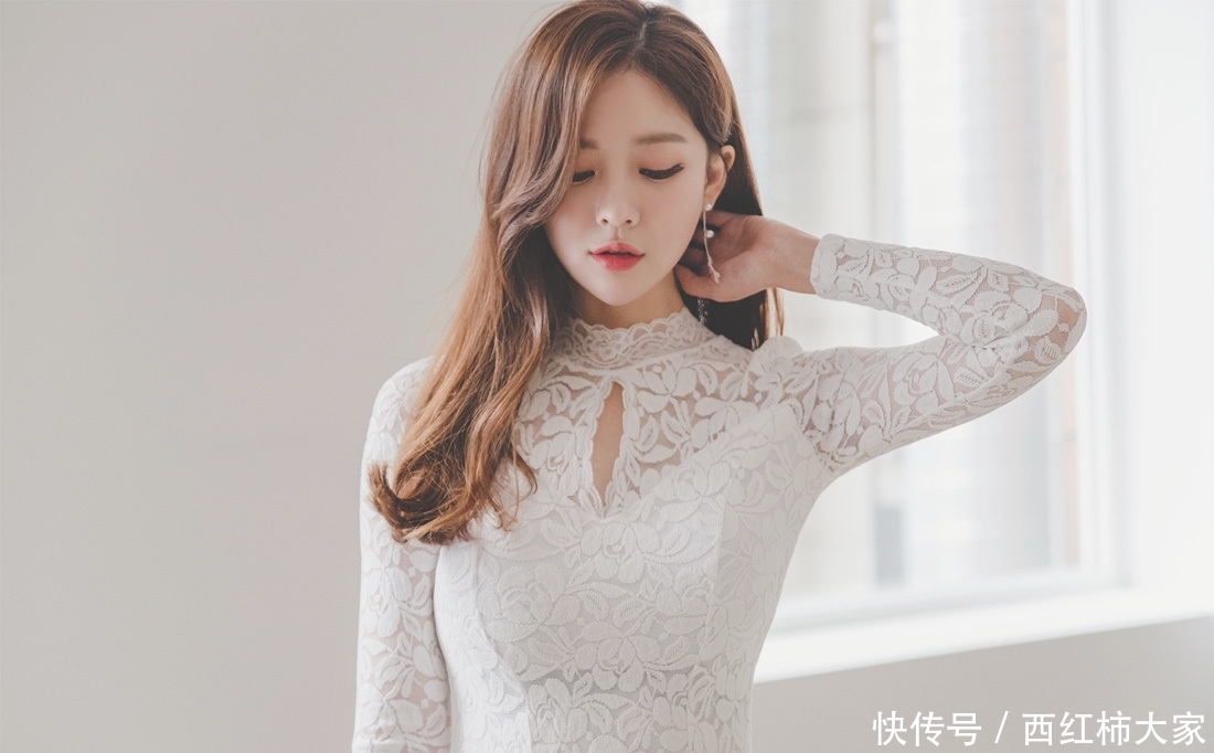 『model』Korean model套装搭配图集第七十九篇